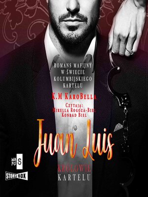cover image of Juan Luis